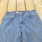 Vintage 2000s Carhartt Denim Jeans Women's 33 x 33.5