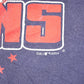 Vintage 2004 Minnesota Twins MLB T-Shirt Men's XL