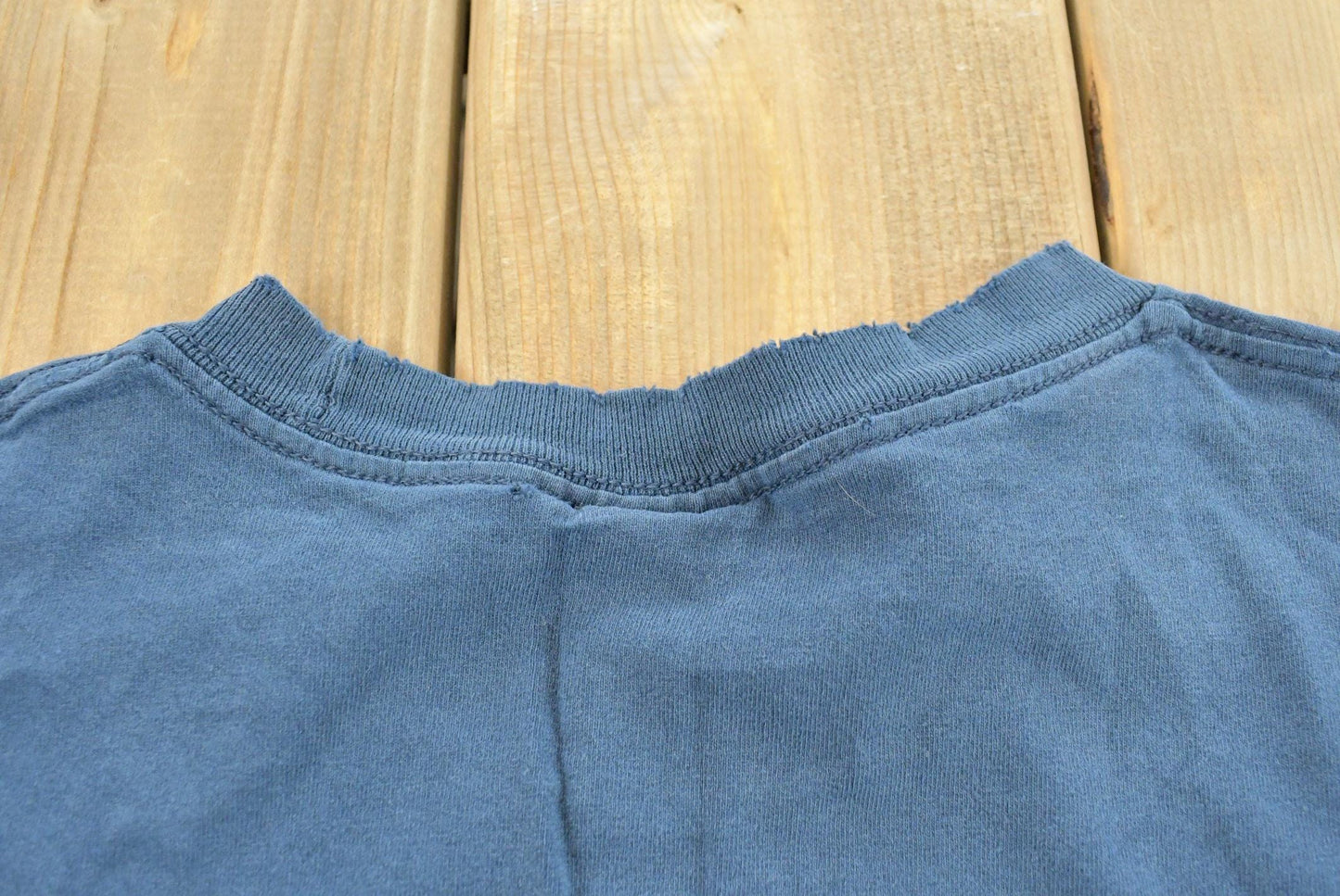 Vintage 2000s North Carolina Graphic T Shirt Mens 2XL