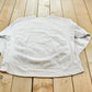Vintage 1990s Thrashed St John's University Jansport Reverse Weave Style Crewneck Sweatshirt Men's L / NCAA Collegiate Streetwear