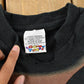 Vintage 1997 Looney Tunes Taz Graphic Tank Top Shirt Men's Large