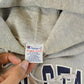 Vintage 1990s Penn State University Champion Reverse Weave Hoodie Sweatshirt Men's XL