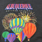 Vintage 1990s Albuquerque Hot Air Ballon Graphic Crewneck Sweatshirt Men's XL
