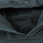 Vintage 2000s NHXC No Excuses Hoodie Sweatshirt Men's XL / 00s Streetwear / Y2K Basic Essential