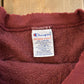 Vintage 1990s University of Minnesota Gophers Basketball Collegiate Champion Reverse Weave Crewneck Sweatshirt Men's 2XL