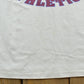 Vintage 1990s Campbells Athletics High School Sports T-Shirt Men's S