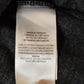 Vintage 2000s Polo Ralph Lauren Quarter Zip Sweatshirt Men's XXL