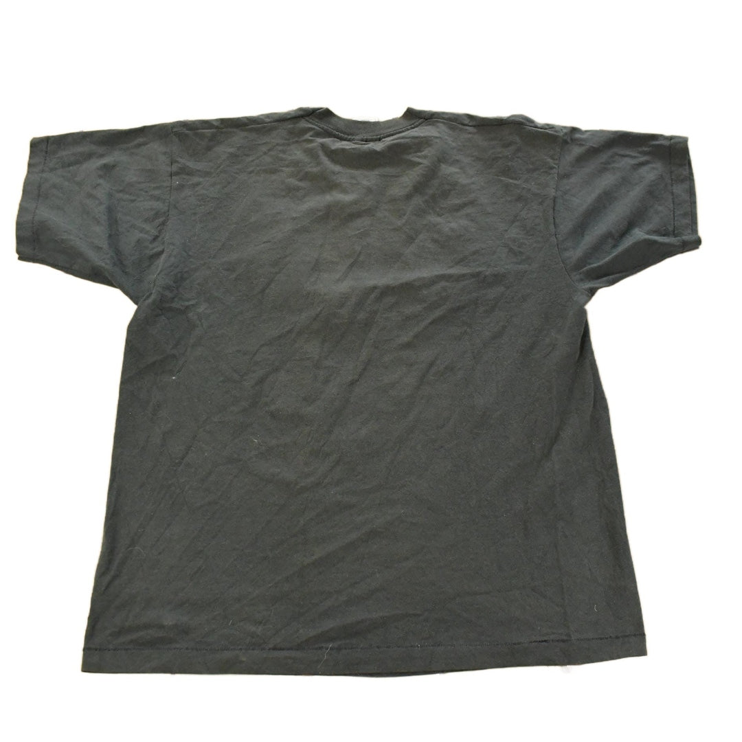 Vintage 1990s D.A.R.E. Dare to Resist Drugs And Violence Souvenir T-Shirt Men's XL