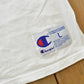 Vintage 1990s Champion Spellout Tank Top Men's L