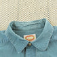 Vintage 1990s Banana Republic Button Up Shirt Men's XL / Basic Layering / Essentials / 90s Streetwear