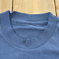 Vintage 1990s Mahutga Jr XC Long Sleeve T-Shirt Men's M