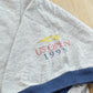 Vintage 1999 FILA US Open Tennis Ringer T-Shirt Mens 3XL