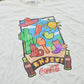 Vintage 1997 Enjoy Coca-Cola Desert Promotional T-Shirt Men's XL
