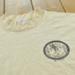 Vintage 1990s McCall Brewing Co Brundage Brown Ale Promotional Long Sleeve T-Shirt Men's M