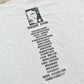 Vintage 2001 Phil Lesh & Friends Tour Rock T-Shirt Men's XL