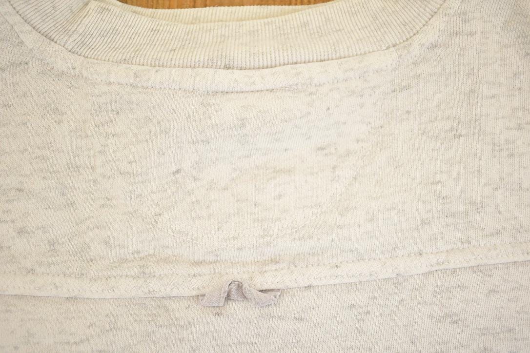 Vintage 1990s Mc Murphys Sports Cafe Souvenir Heavyweight Crewneck Sweatshirt Mens L