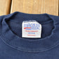 Vintage 1990s Veterans of Foreign Wars Crewneck Sweatshirt Men's Medium