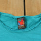 Vintage 1990s Disney Mickey Mouse Characters Graphic T-Shirt Men's XL