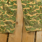 Vintage 1980s Bullseye Bill Duck Camouflage Hunting Pants Men's 34 x 29