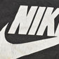 Vintage 1990s Nike Air Crewneck Sweatshirt Youth Large