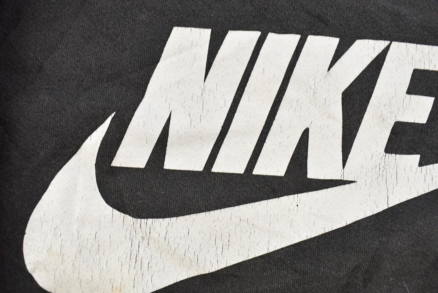 Vintage 1990s Nike Air Crewneck Sweatshirt Youth Large