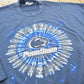 Vintage 1990s Penn State Nittany Lions Collegiate Crewneck Sweatshirt Men's 2XL