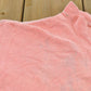 Vintage 1980s Blank Pink T-Shirt Men's M