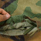 Vintage 2000s Army Military Woodland Camo Cargo Pants Men's Large