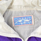 Vintage 1990s Minnesota Vikings NFL Football Windbreaker Jacket Men's Large