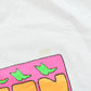 Vintage 1990s Houston Texas Map Souvenir T-Shirt Mens XL