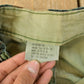 Vintage 2000s Cabela's Army Military Woodland Camo Cargo Pants Men's M