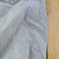 Vintage 1990s Levi's Orange Tab 560 Loose Tapered Denim Jeans Men's 32 x 31