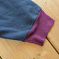 Vintage 1990s Grizzly Bear Kodiak Pullover Sweatshirt Mens XL