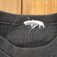 Vintage 1990s Purdue Boilermakers Crewneck Sweatshirt Men's M