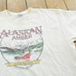 Vintage 1990s Alaskan Amber Beer T-Shirt Mens XL