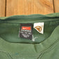 Vintage Y2K Minnesota Wild Nike Middle Swoosh Crewneck Sweatshirt Men's XL