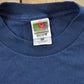 Vintage 1990s Scotland Souvenir T-Shirt Men's XL