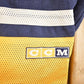 Vintage 2000s St Louis Blues CCM Hoodie Sweatshirt Men's S