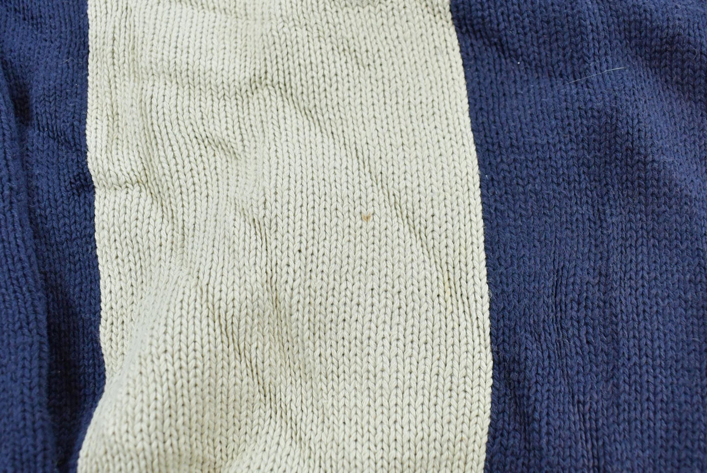 Vintage 1990s Izod Embroidered Logo Knitted Sweater Men's L