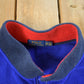 Vintage 2000s Polo Ralph Lauren Embroidered Fleece Sweater Men's 6XL
