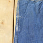 Vintage 1980s Rustler Denim Jeans Men's 27 x 32