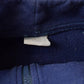 Vintage 1990s Canadian Rockies Banff Quarter Zip Sweatshirt Men's L