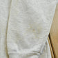 Vintage 1990s Converse Tulsa Cons Basketball Crewneck Sweatshirt Men's 2XL