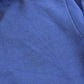 Vintage 1990s Sno King Blue Thermal Lined Full Zip Up Hoodie Sweatshirt Men's XL