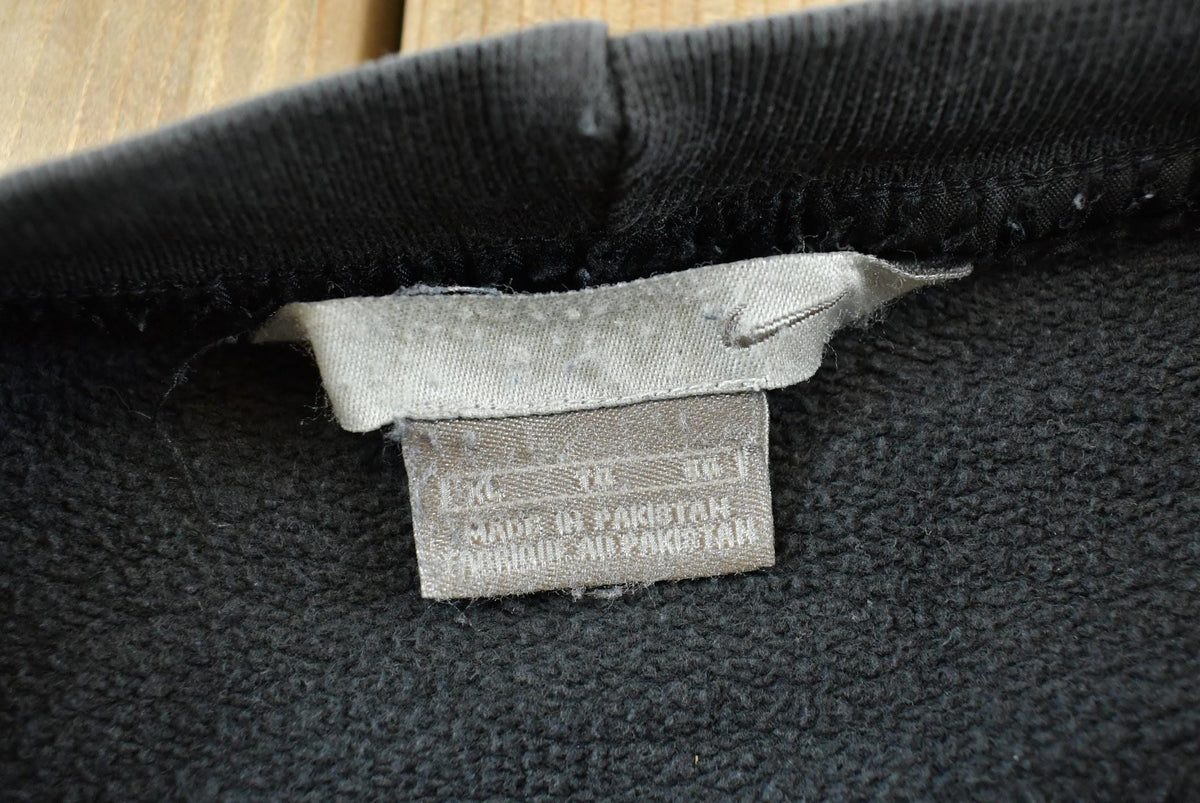 Vintage 2000s Nike Crewneck Sweatshirt Men's 2XL