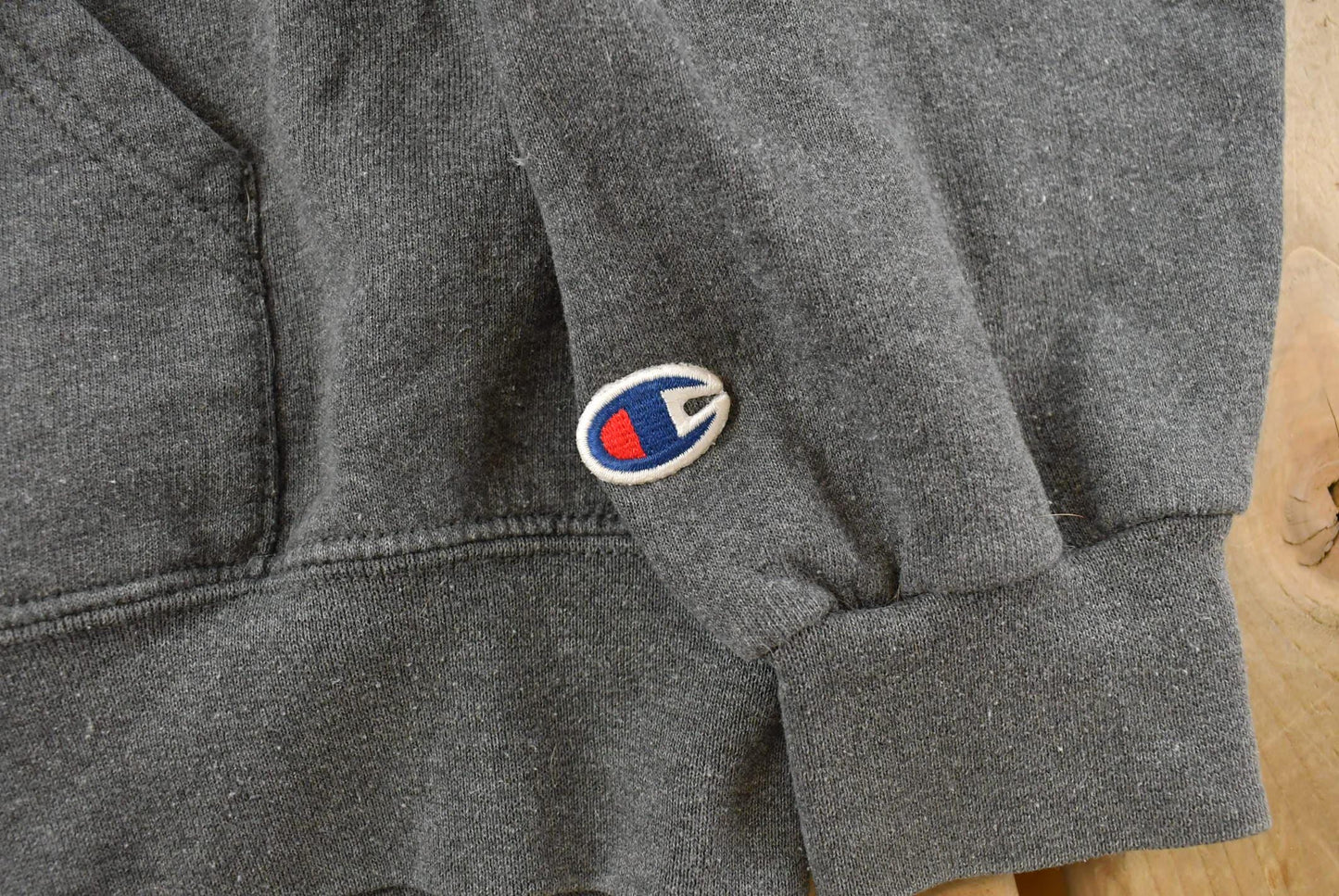 Vintage 1990s Rochester Institute Of Technology Sweatshirt Hoodie Mens Large Men's XL