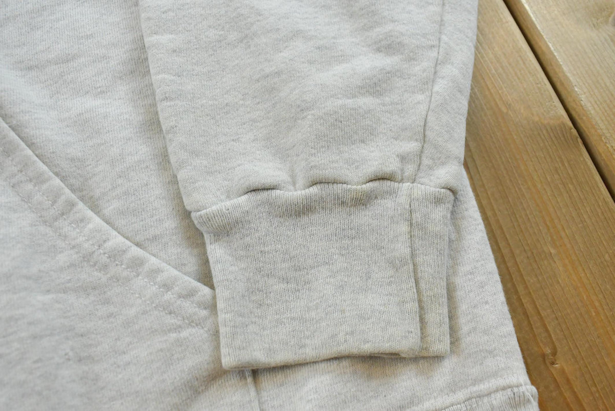 Vintage 1990s Lincoln Girls Basketball Hoodie Sweatshirt Men's L