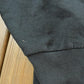 Vintage 1990s Fruit of the Loom Blank Raglan Crewneck Sweatshirt Men's XL