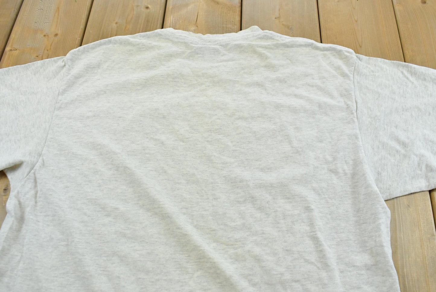 Vintage 1994 Starter New York Rangers NHL Starter Stanley Cup Champions T-Shirt Men's Large