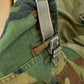 Vintage 2000s Cabela's Army Military Woodland Camo Cargo Pants Men's M